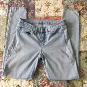 Light Wash Calvin Klein Jeans👖